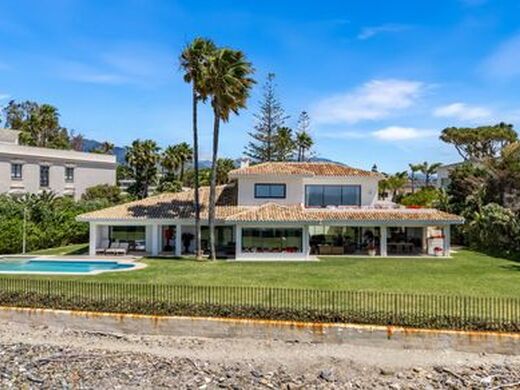 Maison de luxe à vendre à Marbella, 16 000 000 €, Photo 1