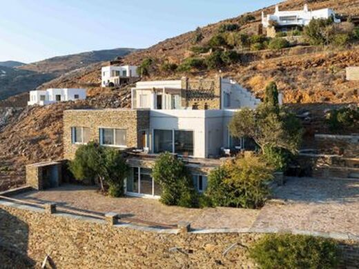 Maison de luxe à vendre à Tínos, 1 380 000 €, Photo 2