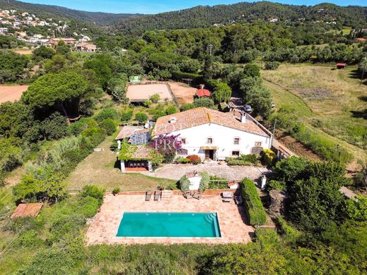 Maison de luxe à vendre à Vall-Llobrega, 1 585 000 €, Photo 2