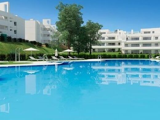 Luxury Apartment for sale in Mijas, 445 000 €, Photo 2