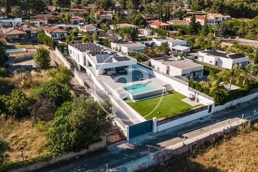 Luxury House for sale in Náquera, 1 450 000 €, Photo 2