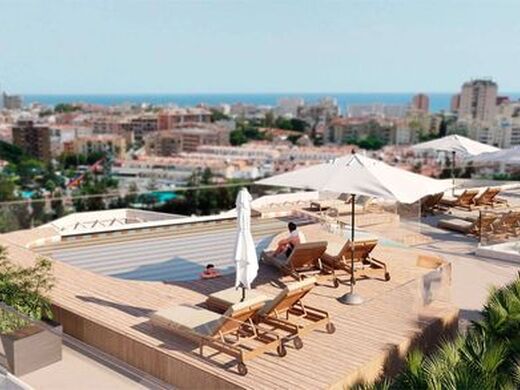 Luxury Apartment for sale in Mijas, 488 750 €, Photo 2