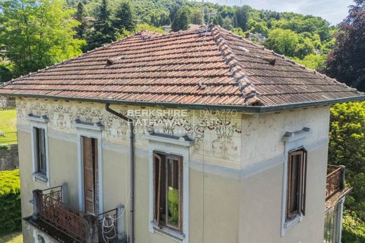 Luxury House for sale in Germignaga, 1 800 000 €, Photo 3