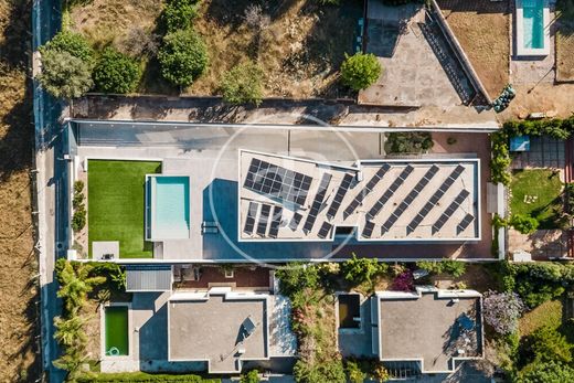 Luxury House for sale in Náquera, 1 450 000 €, Photo 3
