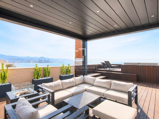 Luxury Apartment for sale in Málaga, 2 650 000 €, Photo 4