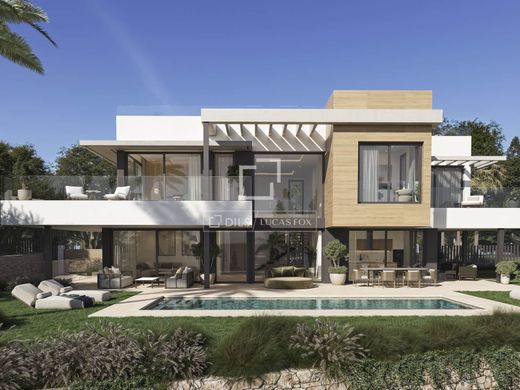 Luxury House for sale in Marbella, 3 560 000 €, Photo 4