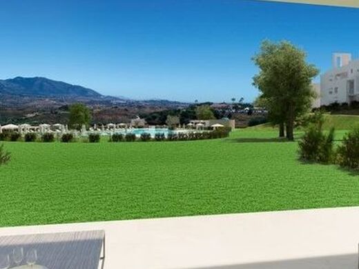 Luxury Apartment for sale in Mijas, 445 000 €, Photo 4