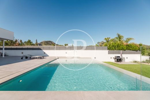 Luxury House for sale in Náquera, 1 450 000 €, Photo 4