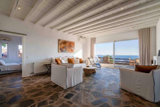 Maison de luxe à vendre à Tínos, 1 380 000 €, Photo 5