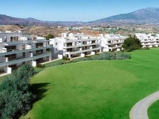 Luxury Apartment for sale in Mijas, 445 000 €, Photo 5