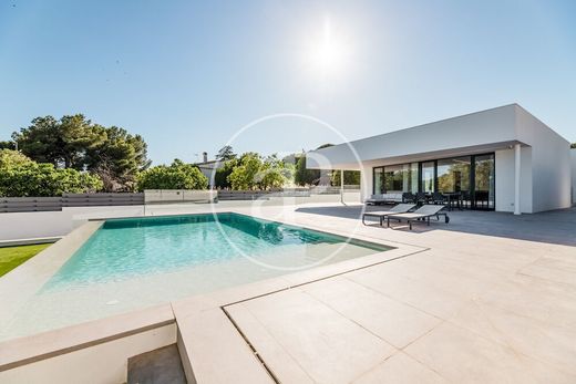 Luxury House for sale in Náquera, 1 450 000 €, Photo 5