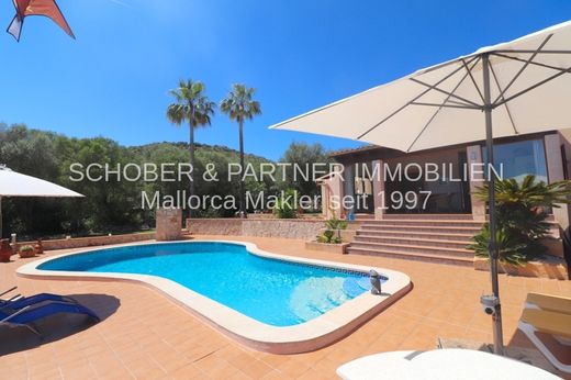 Maison de luxe à vendre à Son Carrió, 1 580 000 €, Photo 5