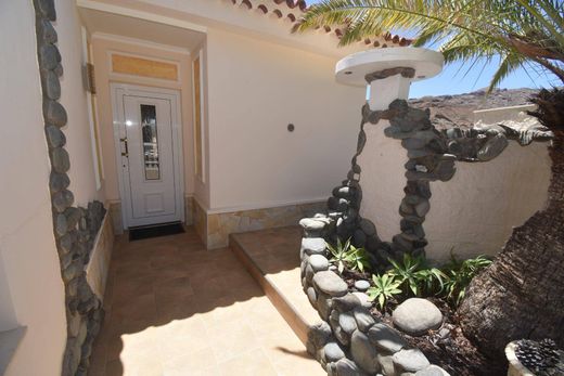 Luxury House for sale in Mogán, 650 000 €, Photo 5