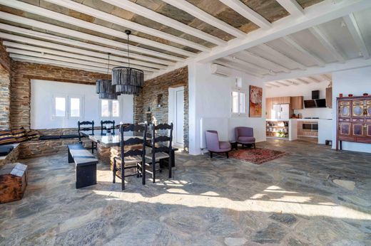 Maison de luxe à vendre à Tínos, 1 380 000 €, Photo 6
