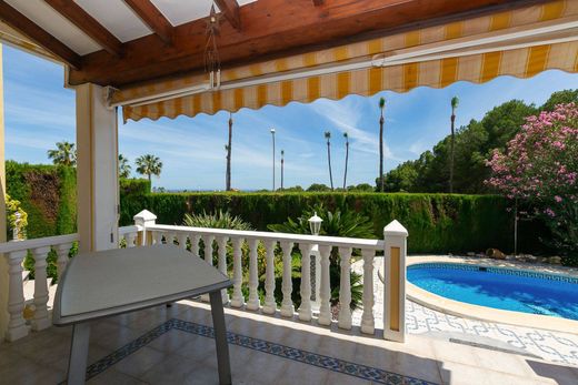 Luxury House for sale in Playas de Orihuela, 509 000 €, Photo 6