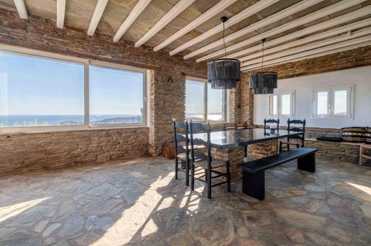 Maison de luxe à vendre à Tínos, 1 380 000 €, Photo 7