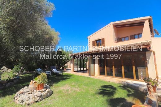 Maison de luxe à vendre à Son Carrió, 1 580 000 €, Photo 7