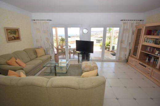 Luxury House for sale in Mogán, 650 000 €, Photo 7