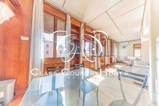 Luxury Apartment for sale in Venice, 890 000 €, Photo 1