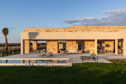 Maison de luxe à vendre à Santanyí, 6 200 000 €, Photo 1
