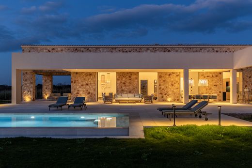 Maison de luxe à vendre à Santanyí, 6 200 000 €, Photo 2