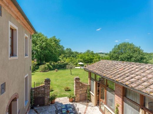 Maison de luxe à vendre à Asciano, 2 950 000 €, Photo 4