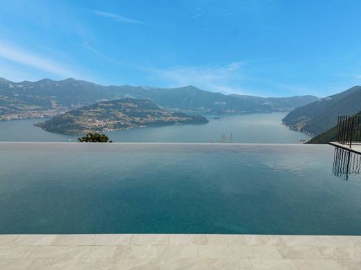 Appartement de luxe à vendre à Parzanica, 535 000 €, Photo 4
