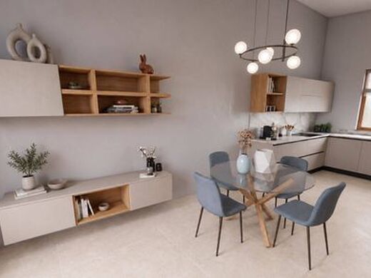 Appartement de luxe à vendre à Parzanica, 535 000 €, Photo 5