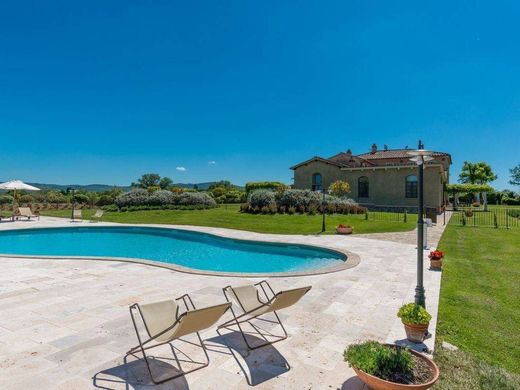 Maison de luxe à vendre à Asciano, 2 950 000 €, Photo 6