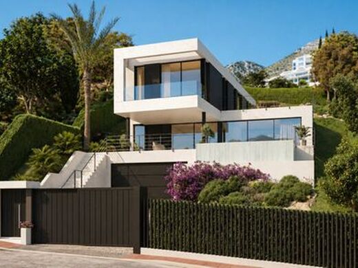 Luxury House for sale in Benalmádena, 1 735 995 €, Photo 1