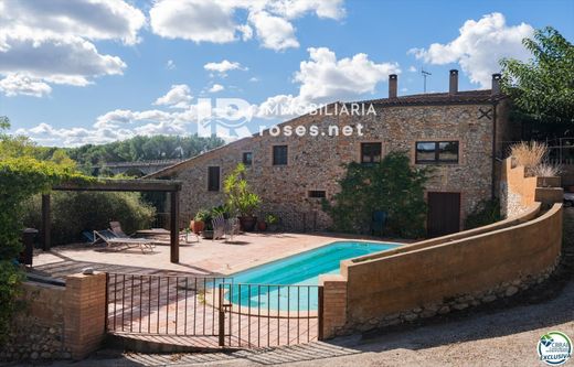 Maison de luxe à vendre à Sant Miquel de Fluvià, 1 900 000 €, Photo 1