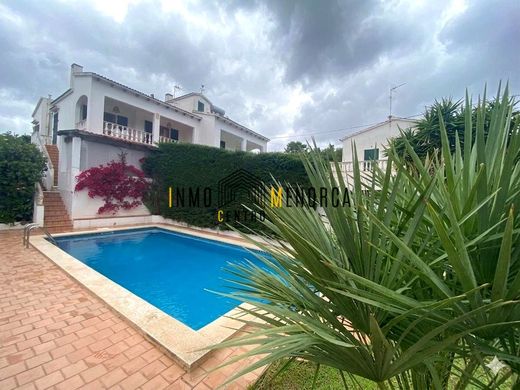 Luxury House for sale in Cala Galdana, 820 000 €, Photo 1