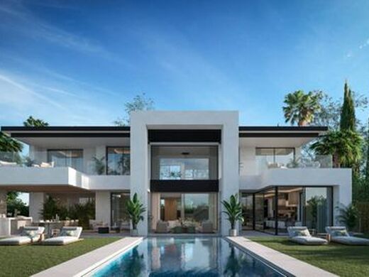 Luxury House for sale in Bel-Air, 2 400 000 €, Photo 1