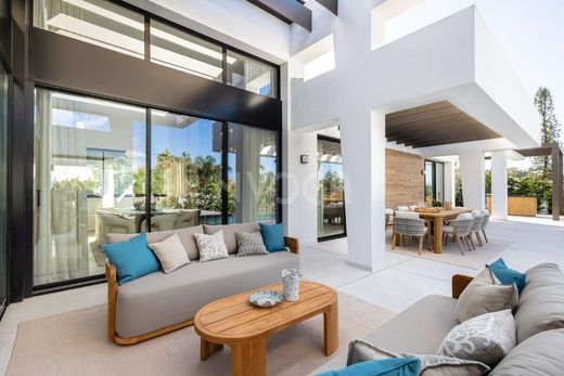 Luxury House for sale in Marbella, 3 990 000 €, Photo 2