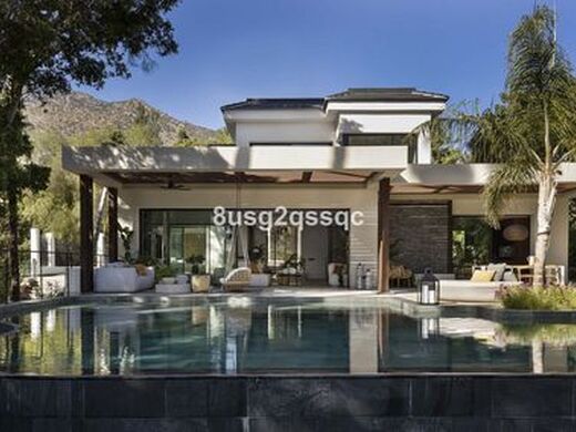 Luxury House for sale in Marbella, 6 000 000 €, Photo 2
