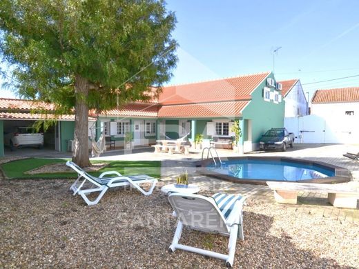 Maison de luxe à vendre à Cartaxo, 450 000 €, Photo 2