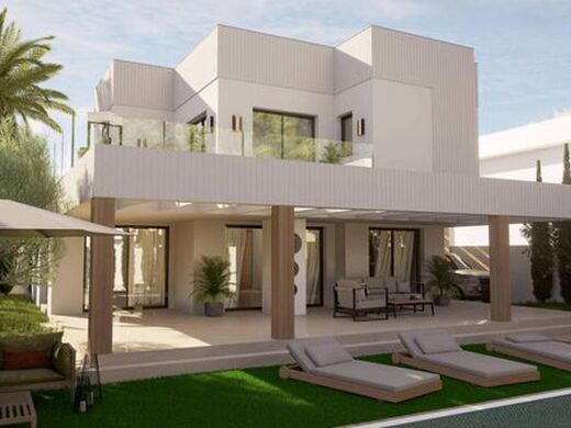 Maison de luxe à vendre à Rojales, 979 501 €, Photo 2