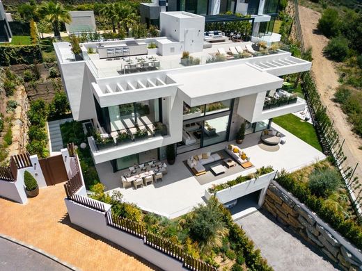 Luxury House for sale in Marbella, 4 950 000 €, Photo 2