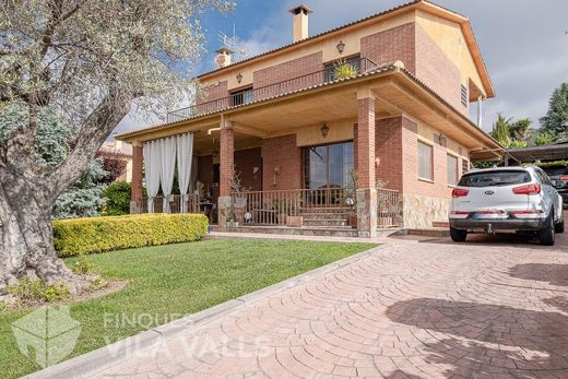 Maison de luxe à vendre à Caldes de Montbui, 698 000 €, Photo 2