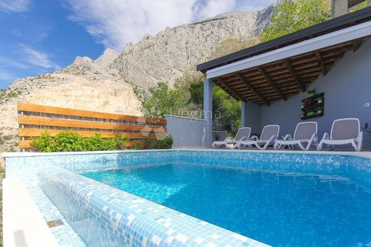 Maison de luxe à vendre à Baška Voda, 799 000 €, Photo 3