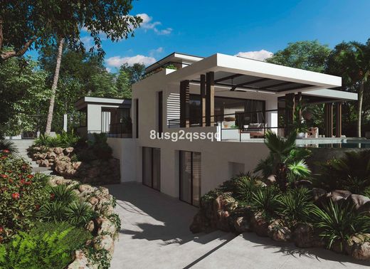 Luxury House for sale in Marbella, 6 000 000 €, Photo 4