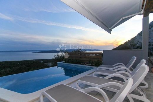 Maison de luxe à vendre à Baška Voda, 799 000 €, Photo 4