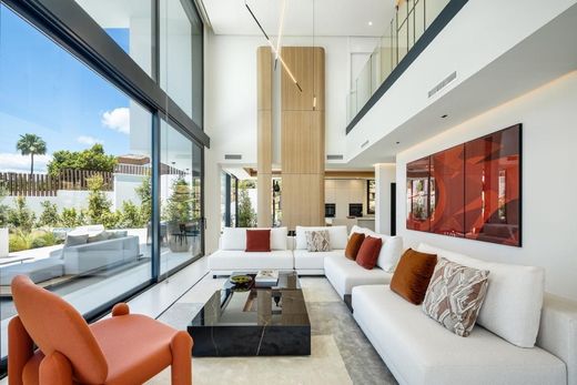 Luxury House for sale in Marbella, 4 950 000 €, Photo 4