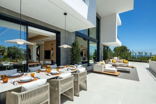 Luxury House for sale in Marbella, 4 950 000 €, Photo 4