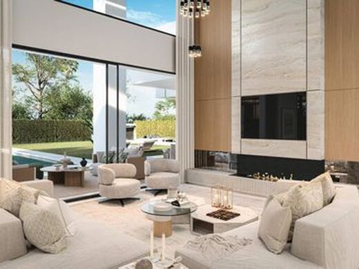 Luxury House for sale in Marbella, 2 400 000 €, Photo 4