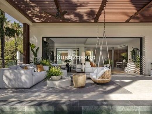Luxury House for sale in Marbella, 6 000 000 €, Photo 5