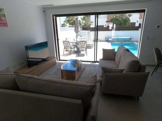 Luxury House for sale in Algorfa, 425 000 €, Photo 5