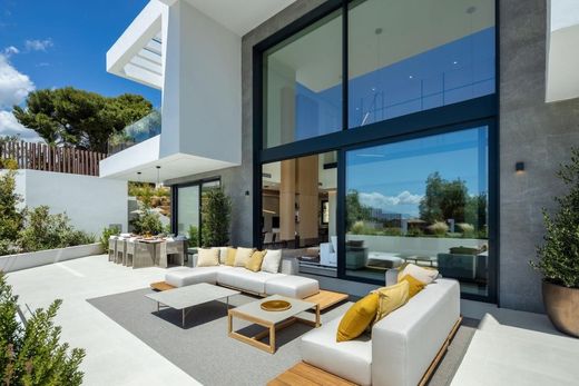 Luxury House for sale in Marbella, 4 950 000 €, Photo 5