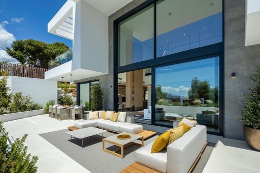 Luxury House for sale in Marbella, 4 950 000 €, Photo 5