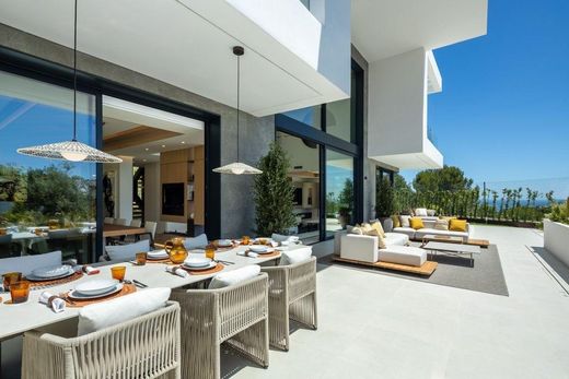 Luxury House for sale in Marbella, 4 950 000 €, Photo 6